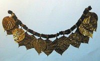 Leaves Necklac